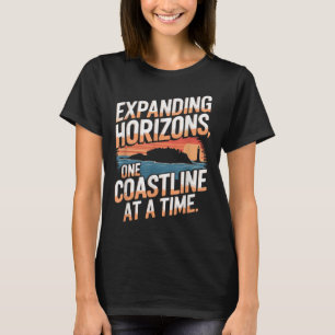 Gulf USA America Humorous Trump Patriotic 2025 T-shirt