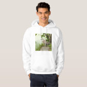 Gull Hoodie (Voorkant volledig)