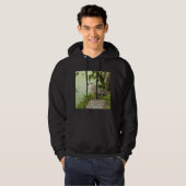 Gull Hoodie (Voorkant volledig)