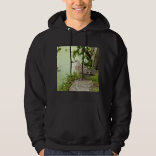 Gull Hoodie