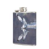 Gull Reflections Heupfles (Links)