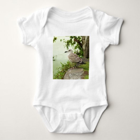 Gull Romper (Voorkant)