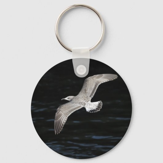 Gull Sleutelhanger (Voorkant)