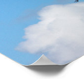 Gull Trio 5 Poster (Hoek)