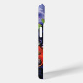 Gullet KC Afbeelding Case-Mate iPhone Case (Achterkant / Rechts)