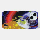 Gullet KC Afbeelding Case-Mate iPhone Case (Achterkant (horizontaal))