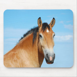 Gulliver Headshot Mousepad Muismat