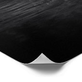 Gullwing Lake nr. 3 Poster (Hoek)