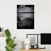 Gullwing Lake nr. 3 Poster (Thuiskantoor)