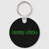 Gully Side Sleutelhanger (Voorkant)
