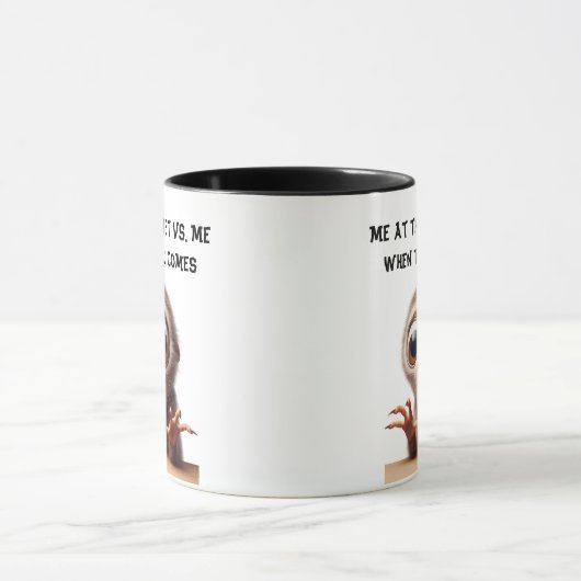 "GULP" MOK (Midden)