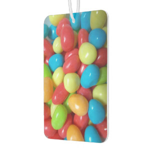 Gum Balls Luchtverfrisser