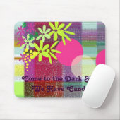 Gum-Drop Mousepad Muismat (Met muis)