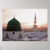 Gumbad e khizra Value Poster Paper (Matte) (Voorkant)