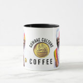GUMBAE CULTURE Mug Mok (Midden)