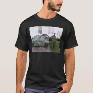 GUMBAE CULTURE OFFICIAL T-Shirt