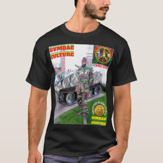 GUMBAE CULTURE T-Shirt