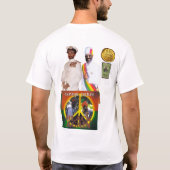 GUMBAE CULTURE T-Shirt (Dos)