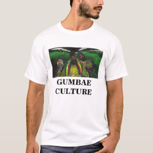 GUMBAE CULTURE T-SHIRT