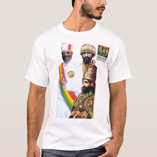 GUMBAE CULTURE T-Shirt (Devant)