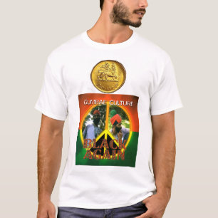 GUMBAE CULTURE T-shirt masculin de base