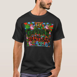 GUMBAE CULTURE TOUR T-shirt