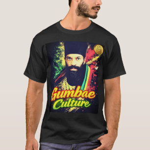 GUMBAE CULTURE WS T-Shirt
