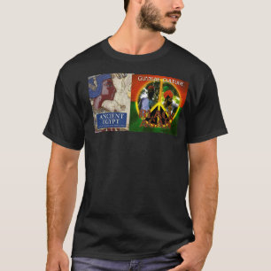 GUMBAE CULTUUR /EGYPT T-Shirt