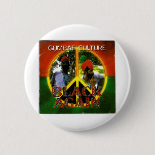 GUMBAE CULTUUR MERCH RONDE BUTTON 5,7 CM