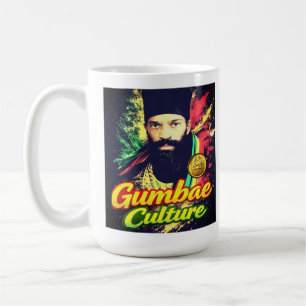 GUMBAE CULTUUR Mok