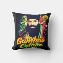 GUMBAE CULTUUR WS Kussenhoes