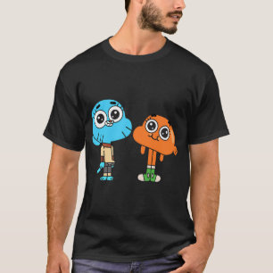 Gumball Darwin T-shirt