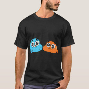Gumball Darwin T-shirt