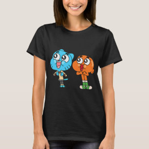 Gumball Darwin T-shirt