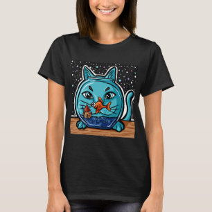 Gumball en Darwin T-shirt