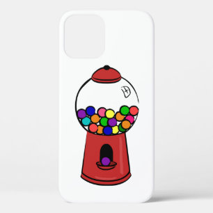 Gumball Machine iPhone 12 Hoesje