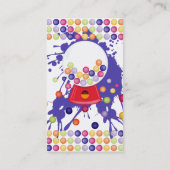 Gumball_Machine Visitekaartje (Achterkant)