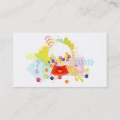 Gumball_Machine Visitekaartje (Achterkant)