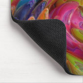 Gumball SeaSwirl Mousepad Muismat (Hoek)