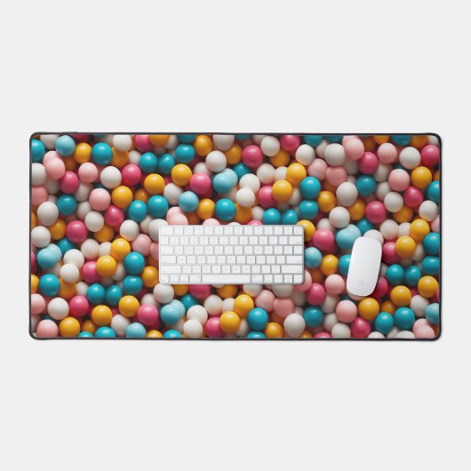 Gumballs (Clavier et souris)