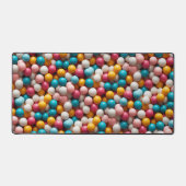 Gumballs Bureaumat (Voorkant)