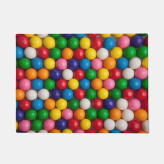 Gumballs Deurmat