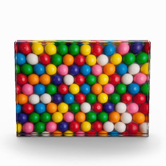 Gumballs Fotoblokken
