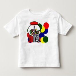Gumballs Kinder Shirts