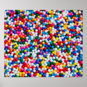 Gumballs Poster