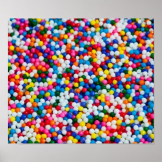 Gumballs Poster