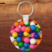 Gumballs Sleutelhanger (Voorkant)