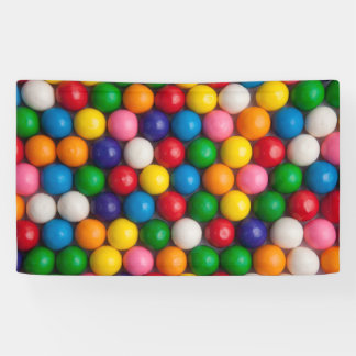 Gumballs Spandoek