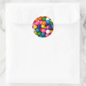 Gumballs Stickers (Tas)