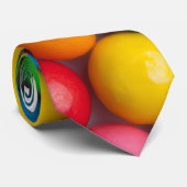 Gumballs Stropdas (Opgerold)